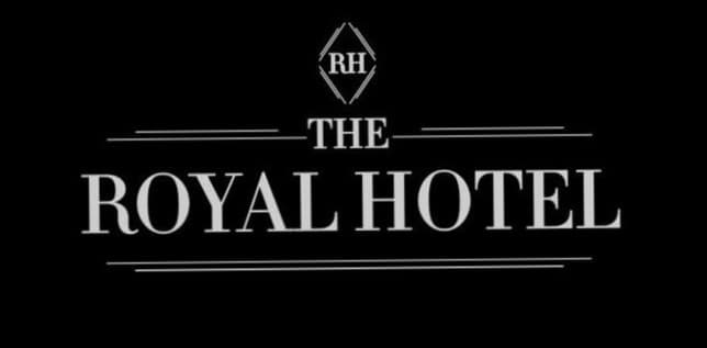 Royal Hotel